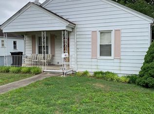 123 Northwest Blvd, Danville, VA 24540