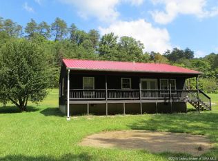 11310 Highway 160 W, Henryville, IN 47126