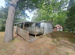 9481 Cook Ave, Lake, MI 48632