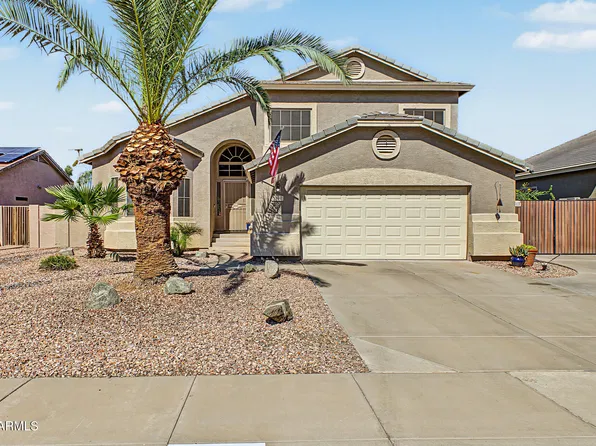 3330 E FORD Avenue, Gilbert, AZ 85234