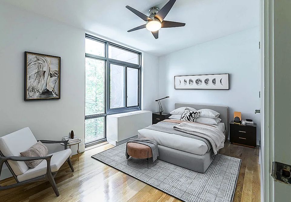 1st image of 33 Caton Pl APT 6D