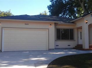 7683 Cina Way, Citrus Heights, CA