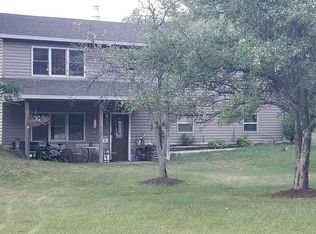 686 E 1350 N, Wheatfield, IN 46392