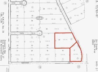 0 Stage Coach Trl #25, Helendale, CA 92342