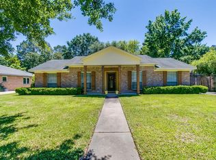15325 Mauna Loa Ln, Houston, TX 77040