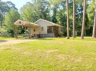 7 Landing Rd, Hattiesburg, MS 39401