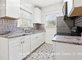 1438 9th Ave N, Saint Petersburg, FL 33705