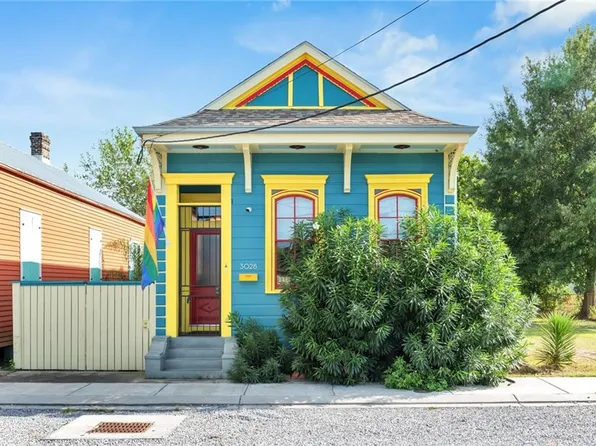 3028 Marais St, New Orleans, LA 70117