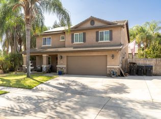 3331 S Maple St, Visalia, CA 93292