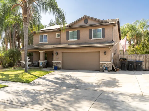 3331 Maple Street, Visalia, CA 93292