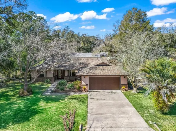 60 NE 52nd Ave, Ocala, FL 34470