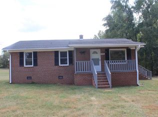 1789 Slade Rd, Blanch, NC 27212