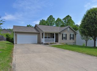 6129 Burlwood Rd LOT 57, Knoxville, TN 37921