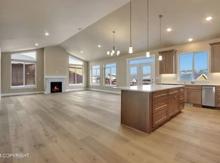 8841 Becks View Cir, Anchorage, AK 99502