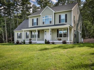 14 Quigley Way, Brookline, NH 03033