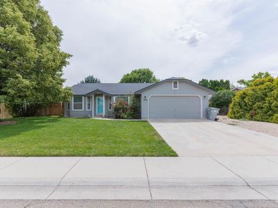 2403 Sunflower Dr, Nampa, ID, 83686