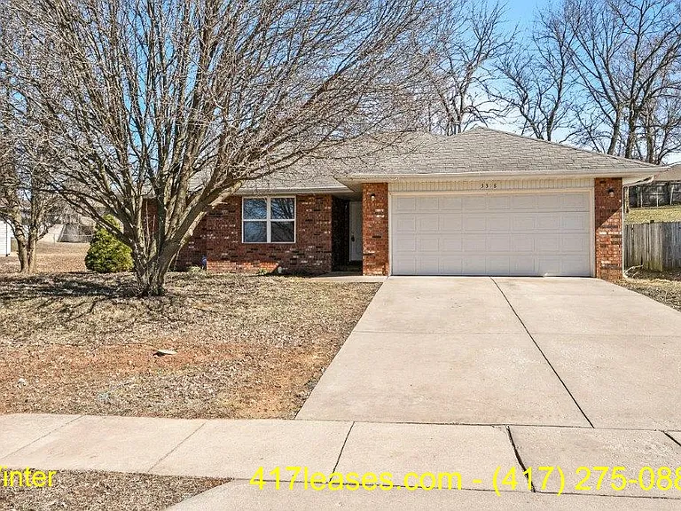3318 S Valley View Dr — Photo 5