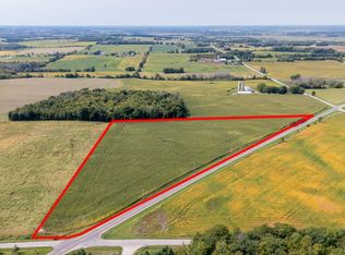 F F County Rd, Omro, WI 54963