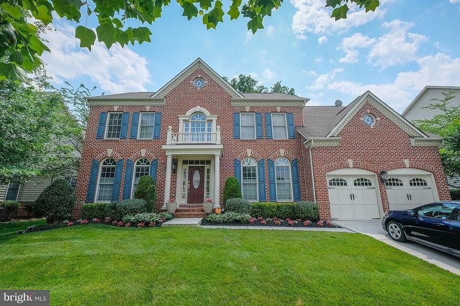 Front House