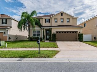 11555 Malverns Loop, Orlando, FL 32832