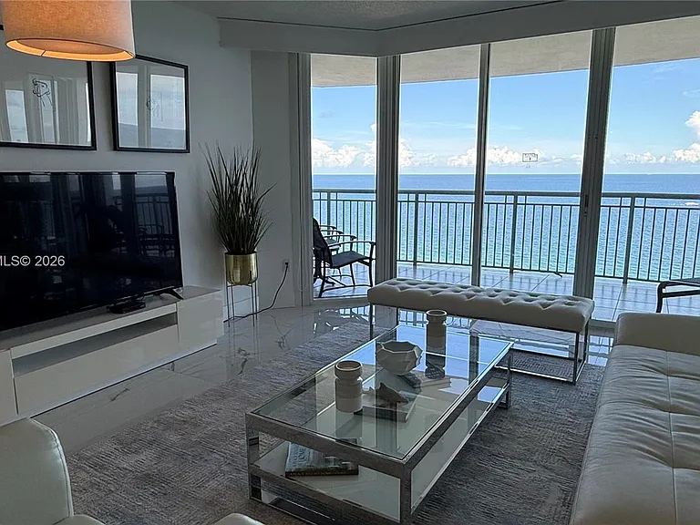 17375 Collins Ave #1901 — Photo 16