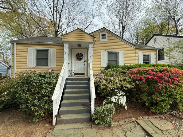 494 Mead St SE, Atlanta, GA 30315