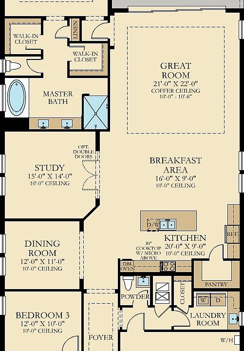 2nd image of 8570 E Baypoint Cir