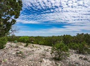 0 Morning Mist Point, Ingram, TX 78025
