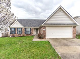 569 Leverton Pl, Richmond, KY 40475