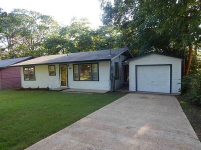 1511 N Ivy Lea St, Gladewater, TX, 75647