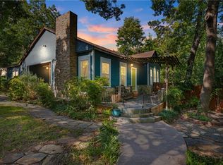 132 S Shore Dr, Dallas, TX 75216