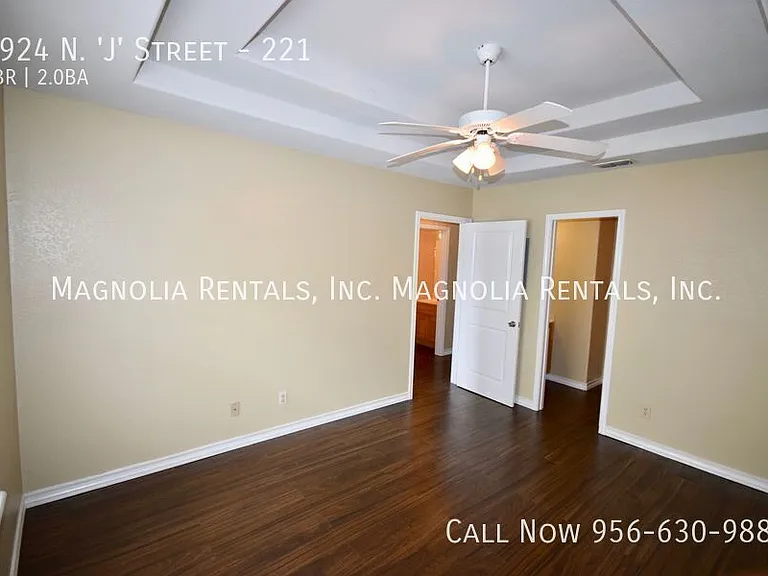 2924 N J St #221 — Photo 16