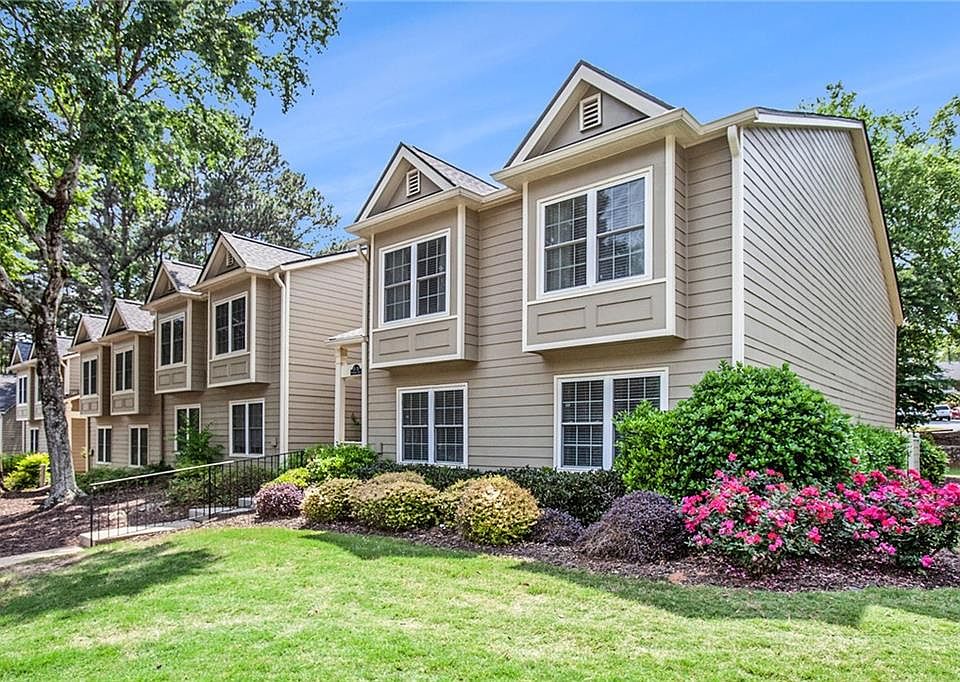 28 Middleton Ct SE, Smyrna, GA 30080 Zillow