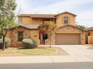 2980 S Roca St, Gilbert, AZ 85295
