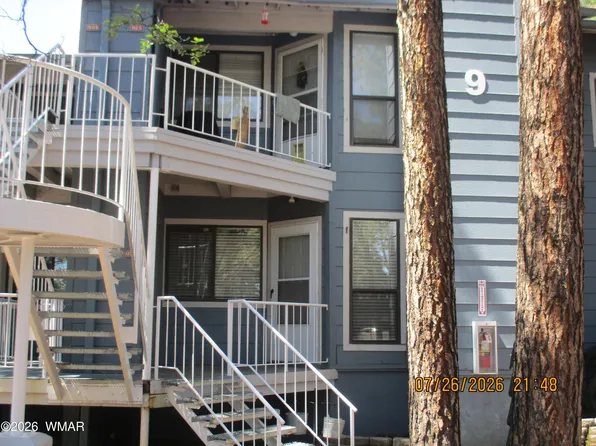 2700 S White Mountain Rd APT 903, Show Low, AZ 85901
