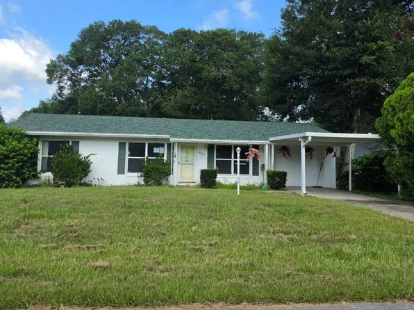 630 W Blue Lake Ter, Deland, FL 32724