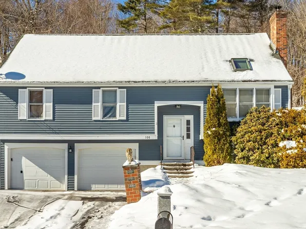 100 Fernwood Dr, Gardner, MA 01440