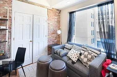 Rented by Highline Residential