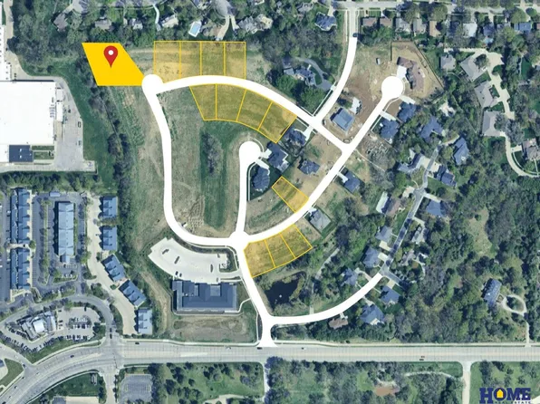 5501 S 61st St, Lincoln, NE 68516