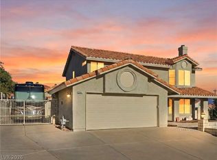 3304 Cactus Springs Dr, Laughlin, NV 89029