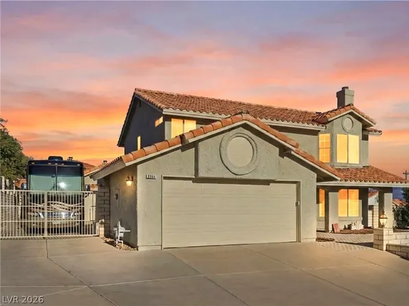 3304 Cactus Springs Dr, Laughlin, NV 89029