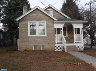 1001 Woodcliffe Ave, Media, PA 19063