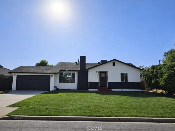 3018 Nelson St, Bakersfield, CA 93305