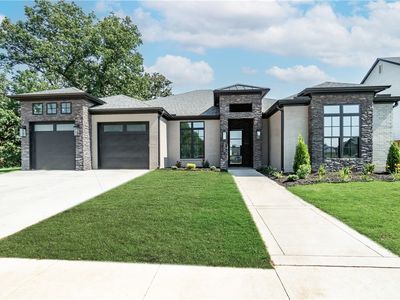 3800 SW Aurora Ln, Bentonville, AR, 72713
