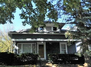 1365 Elmdale Dr, Dayton, OH 45409