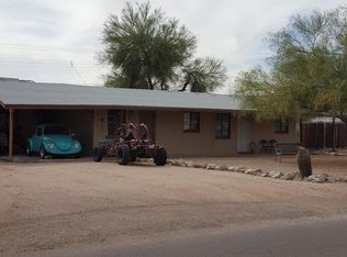 756 S Palo Verde Dr, Apache Junction, AZ 85120