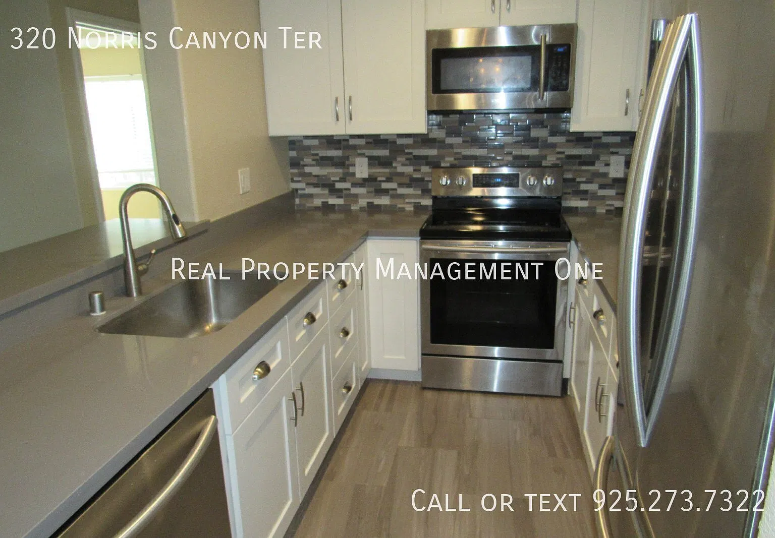 Beautiful 2 Bed/2 Bath Spacious Condo in Perfect San Ramon Location — Photo 2