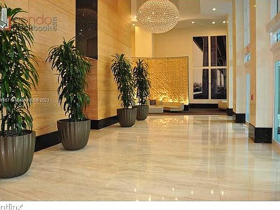 3rd image of 951 Brickell Ave APT 3609