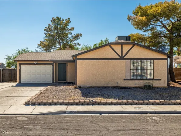 1895 Hubbell St, Las Vegas, NV 89156