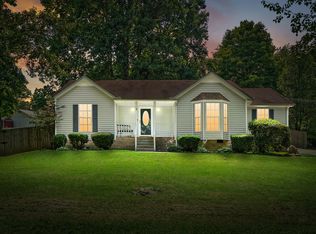 3384 Timber Trce, Woodlawn, TN 37191